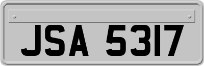 JSA5317