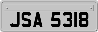 JSA5318