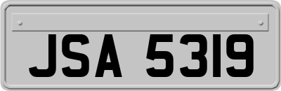 JSA5319