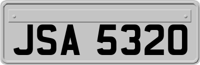JSA5320