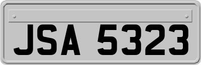 JSA5323