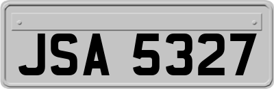 JSA5327