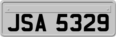 JSA5329