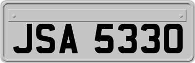 JSA5330