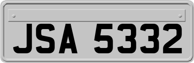 JSA5332