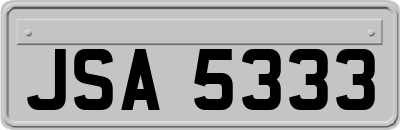 JSA5333