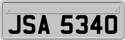 JSA5340