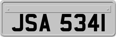 JSA5341