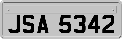 JSA5342
