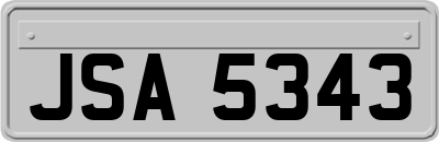 JSA5343