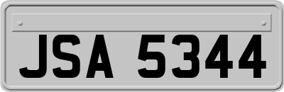 JSA5344