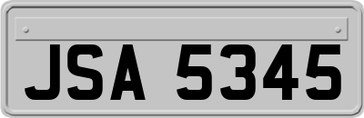 JSA5345