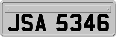JSA5346
