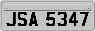 JSA5347