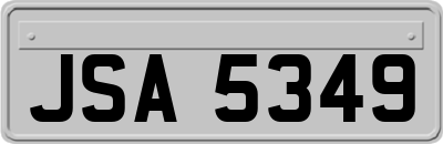 JSA5349