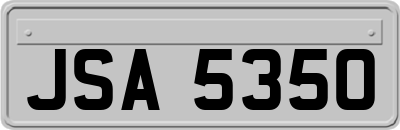 JSA5350