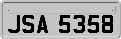 JSA5358