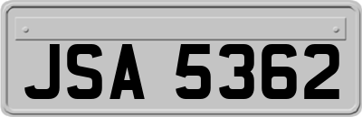 JSA5362