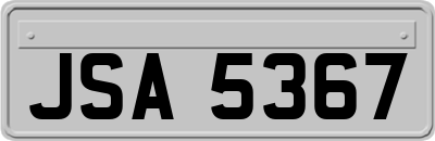 JSA5367