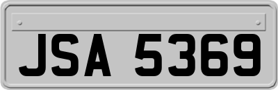 JSA5369