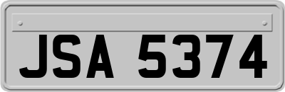 JSA5374