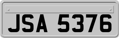 JSA5376