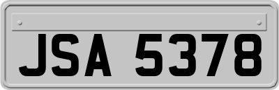 JSA5378