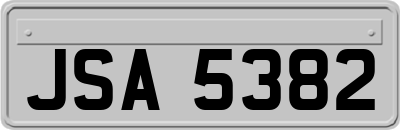 JSA5382