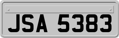 JSA5383