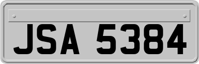 JSA5384