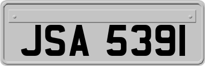 JSA5391