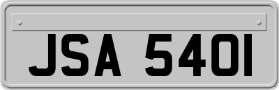 JSA5401