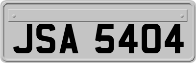 JSA5404