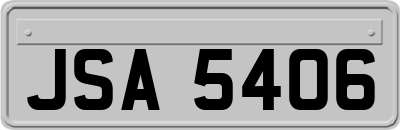 JSA5406