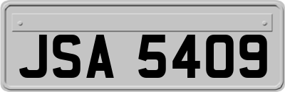JSA5409