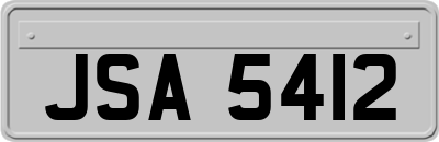 JSA5412