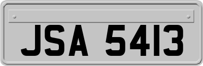 JSA5413