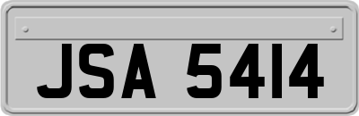 JSA5414