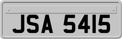 JSA5415