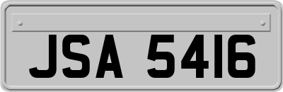 JSA5416