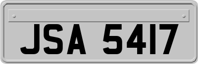 JSA5417