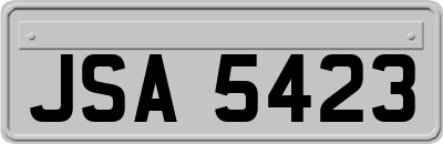 JSA5423