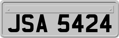 JSA5424