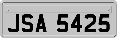 JSA5425