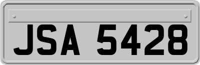 JSA5428