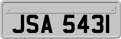 JSA5431