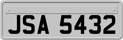 JSA5432