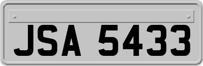 JSA5433