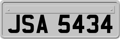 JSA5434