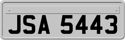 JSA5443